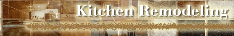 Kitchen Remodeling and Improvement Articles