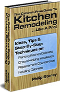 Kitchen Remodeling Ideas and Tips